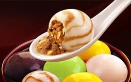 元宵节，泛美乐与您共团圆