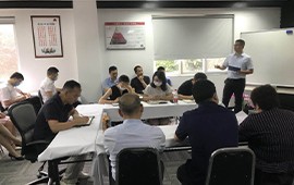 现场管理无小事 学习改进提素养