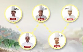 世界厨师日- 致敬厨师的烟火人生