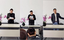 让细节成为一种工作习惯——泛美乐服务质量改进读书会