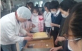 泛美乐与您共度温馨母亲节