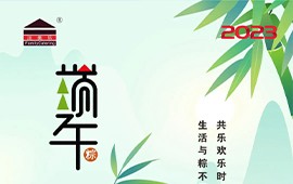端午节-生活与粽不同，共乐欢乐时光