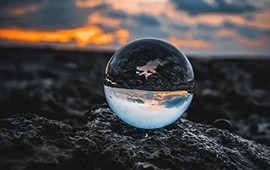 4月22日世界地球日 | 保护地球，我们这样做